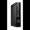 Dell Optiplex Plus 7020 MFF Számítógép (Intel Ci7-14700 5.3GHz / 16GB / 512GB / UHD / Win11Pro) (7020PLUSMICRO-8)