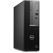 Dell Optiplex Plus 7020 SFF Black (7020PLUSSF-6) asztali számítógép