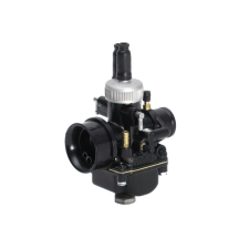 DELL'ORTO PHBG DS 19mm Racing Fekete Karburátor egyéb motorkerékpár alkatrész