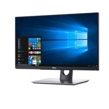 Dell P2418HT monitor