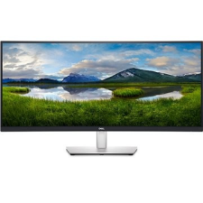 Dell P3421W monitor