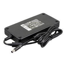 Dell PA-9E Gyári 19.5V 12.3A 240W laptop töltő, adapter, tápegység dell notebook hálózati töltő