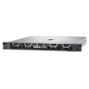 Dell PowerEdge R250 1U Rack H345/H355 (HW RAID 0,1,10) 1x E-2334 1x 450W iDRAC9 Express 4x 3,5 (5 ÉV) | Intel Xeon E-2334 | 64GB DDR4_ECC | 1x 4000GB SSD | 1x 1000GB HDD