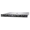 Dell PowerEdge R250 1U Rack H345/H355 (HW RAID 0,1,10) 1x E-2334 1x 450W iDRAC9 Express 4x 3,5 (5 ÉV) | Intel Xeon E-2334 | 8GB DDR4_ECC | 1x 500GB SSD | 2x 2000GB HDD