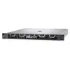Dell PowerEdge R250 1U Rack H345/H355 (HW RAID 0,1,10) 1x E-2356G 1x 450W iDRAC9 Basic 4x 3,5 (5 ÉV) | Intel Xeon E-2356G 3,2 | 128GB DDR4_ECC | 2x 500GB SSD | 2x 1000GB HDD