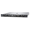 Dell PowerEdge R250 1U Rack H345 (HW RAID 0,1,10) 1x E-2336 1x 450W iDRAC9 Basic 4x 3,5 (5 ÉV) | Intel Xeon E-2336 2,9 | 0GB DDR4_ECC | 1x 500GB SSD | 1x 1000GB HDD