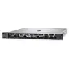 Dell PowerEdge R250 1U Rack H345 (HW RAID 0,1,10) 1x E-2336 1x 450W iDRAC9 Basic 4x 3,5 (5 ÉV) | Intel Xeon E-2336 2,9 | 16GB DDR4_ECC | 1x 2000GB SSD | 1x 1000GB HDD