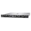Dell PowerEdge R250 1U Rack H345 (HW RAID 0,1,10) 1x E-2336 1x 450W iDRAC9 Basic 4x 3,5 (5 ÉV) | Intel Xeon E-2336 2,9 | 32GB DDR4_ECC | 1x 120GB SSD | 1x 8000GB HDD
