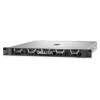 Dell PowerEdge R250 1U Rack H345 (HW RAID 0,1,10) 1x E-2336 1x 450W iDRAC9 Basic 4x 3,5 (5 ÉV) | Intel Xeon E-2336 2,9 | 32GB DDR4_ECC | 1x 250GB SSD | 1x 2000GB HDD