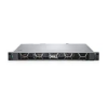 Dell PowerEdge R260 1U Rack H355 (HW RAID 0,1,10) 1x E-2434 1x PSU iDRAC9 Basic 6x 2,5 | Intel Xeon E-2434 | 16GB DDR5 UDIMM | 1x 500GB SSD | 1x 2000GB HDD