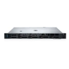 Dell PowerEdge R360 1U Rack H355 (HW RAID 0,1,10) 1x 6315P 2x PSU iDRAC9 Enterprise 8x 2,5 | Intel Xeon 6315P | 64GB DDR5 UDIMM | 1x 120GB SSD | 0GB HDD