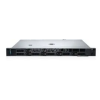 Dell PowerEdge R360 1U Rack H355 (HW RAID 0,1,10) 1x E-2414 2x PSU iDRAC9 Basic 4x 3,5 | Intel Xeon E-2414 | 16GB DDR5 UDIMM | 1x 500GB SSD | 2x 1000GB HDD