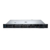 Dell PowerEdge R360 1U Rack H355 (HW RAID 0,1,10) 1x E-2414 2x PSU iDRAC9 Basic 4x 3,5 | Intel Xeon E-2414 | 32GB DDR5 UDIMM | 1x 500GB SSD | 2x 4000GB HDD
