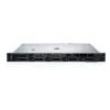 Dell PowerEdge R360 1U Rack H755 (HW RAID 0,1,5,10,50,60) 1x 6357P 2x PSU iDRAC9 Enterprise 8x 2,5 | Intel Xeon 6357P | 128GB DDR5 UDIMM | 2x 2000GB SSD | 1x 1000GB HDD