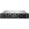 Dell PowerEdge R550 2U Rack H745/H755 (HW RAID 0,1,5,10,50,60) 1x 4310 2x 600W iDRAC9 Enterprise 8x 3,5 | Intel Xeon Silver 4310 2,1 | 64GB DDR4_RDIMM | 1x 2000GB SSD | 1x 1000GB HDD