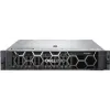 Dell PowerEdge R550 2U Rack H745/H755 (HW RAID 0,1,5,10,50,60) 1x 4310 2x PSU iDRAC9 Enterprise 8x 3,5 | Intel Xeon Silver 4310 2,1 | 256GB DDR4_RDIMM | 2x 250GB SSD | 2x 8000GB HDD
