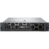 Dell PowerEdge R550 2U Rack H745/H755 (HW RAID 0,1,5,10,50,60) 1x 4310 2x PSU iDRAC9 Enterprise 8x 3,5 | Intel Xeon Silver 4310 2,1 | 64GB DDR4_RDIMM | 0GB SSD | 2x 8000GB HDD