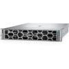 Dell PowerEdge R570 2U Rack H965i (HW RAID 0,1,5,6,10,50,60) 1x 6507P 2x PSU iDRAC10 Enterprise 8x 2,5 | Intel Xeon 6507P | 256GB DDR5 RDIMM | 2x 500GB SSD | 2x 1000GB HDD