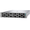 Dell PowerEdge R570 2U Rack H965i (HW RAID 0,1,5,6,10,50,60) 1x 6507P 2x PSU iDRAC10 Enterprise 8x 2,5 | Intel Xeon 6507P | 64GB DDR5 RDIMM | 0GB SSD | 2x 2000GB HDD