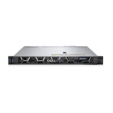 Dell PowerEdge R650XS 1U Rack H755 (HW RAID 0,1,5,10,50,60) 1x 4309Y 2x 600W iDRAC9 Enterprise 8x 2,5 | Intel Xeon Silver 4309Y 2,8 | 128GB DDR4_RDIMM | 1x 1000GB SSD | 1x 2000GB HDD szerver