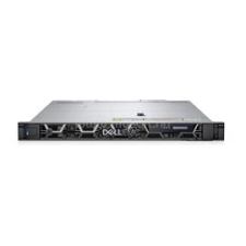 Dell PowerEdge R650XS 1U Rack H755 (HW RAID 0,1,5,10,50,60) 1x 4310 2x PSU iDRAC9 Enterprise 8x 2,5 | Intel Xeon Silver 4310 2,1 | 128GB DDR4_RDIMM | 1x 2000GB SSD | 2x 1000GB HDD szerver