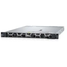 Dell PowerEdge R660XS 1U Rack H755 (HW RAID 0,1,5,10,50,60) 1x 4514Y 2x PSU iDRAC9 Enterprise 8x 2,5 | Intel Xeon Silver 4514Y | 32GB DDR5 RDIMM | 2x 4000GB SSD | 0GB HDD szerver