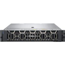 Dell PowerEdge R750XS 2U Rack H755 (HW RAID 0,1,5,10,50,60) 1x 4310 2x PSU iDRAC9 Enterprise 12x 3,5 | Intel Xeon Silver 4310 | 128GB DDR4_RDIMM | 1x 500GB SSD | 1x 4000GB HDD szerver