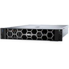 Dell PowerEdge R760XS 2U Rack H755 (HW RAID 0,1,5,10,50,60) 1x 4514Y 2x PSU iDRAC9 Enterprise 12x 3,5 | Intel Xeon Silver 4514Y | 128GB DDR5 RDIMM | 2x 500GB SSD | 1x 1000GB HDD szerver