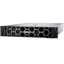 Dell PowerEdge R760XS 2U Rack H755 (HW RAID 0,1,5,10,50,60) 1x 4514Y 2x PSU iDRAC9 Enterprise 12x 3,5 | Intel Xeon Silver 4514Y | 32GB DDR5 RDIMM | 2x 4000GB SSD | 2x 2000GB HDD szerver