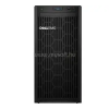 Dell PowerEdge T150 Tower H345/H355 (HW RAID 0,1,10) 1x E-2334 1x 300W iDRAC9 Basic 4x 3,5 | Intel Xeon E-2334 | 16GB DDR4_ECC | 1x 480GB SSD | 0GB HDD