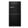 Dell PowerEdge T150 Tower H345 (HW RAID 0,1,10) 1x E-2334 1x 300W iDRAC9 Basic 4x 3,5 (5 ÉV) | Intel Xeon E-2334 3,6 | 64GB DDR4_ECC | 2x 1000GB SSD | 1x 1000GB HDD