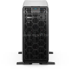 Dell PowerEdge T360 Tower H755 (HW RAID 0,1,10) 1x E-2468 2x PSU iDRAC9 Basic 8x 3,5 | Intel Xeon E-2468 | 16GB DDR5 UDIMM | 2x 250GB SSD | 1x 4000GB HDD