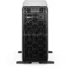 Dell PowerEdge T360 Tower H755 (HW RAID 0,1,10) 1x E-2468 2x PSU iDRAC9 Basic 8x 3,5 | Intel Xeon E-2468 | 64GB DDR5 UDIMM | 2x 500GB SSD | 2x 2000GB HDD