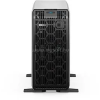 Dell PowerEdge T360 Tower H755 (HW RAID 0,1,5,10,50,60) 1x 6353P 2x PSU iDRAC9 Enterprise 8x 3,5 | Intel Xeon 6353P | 64GB DDR5 UDIMM | 1x 960GB SSD | 1x 2000GB HDD