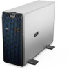 Dell PowerEdge T550 Tower H755 (HW RAID 0,1,10) 1x 4310 2x 600W iDRAC9 Enterpirse 8x 3,5 | Intel Xeon Silver 4310 2,1 | 64GB DDR4_ECC | 1x 2000GB SSD | 2x 4000GB HDD