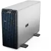 Dell PowerEdge T550 Tower H755 (HW RAID 0,1,10) 1x 4310 2x PSU iDRAC9 Enterpirse 8x 3,5 | Intel Xeon Silver 4310 | 16GB DDR4_ECC | 2x 120GB SSD | 1x 4000GB HDD