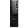Dell Precision 3460 Small Form Factor | Intel Core i7-14700 | 8GB DDR5 | 120GB SSD | 8000GB HDD | Intel UHD Graphics 770 | W11 PRO