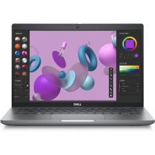 Dell Precision 3480 (N218P3480EMEA_VP) laptop
