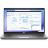 Dell Precision 3490 (Titan Gray) | Intel Core Ultra 7 155H | 16GB DDR5 | 2000GB SSD | 0GB HDD | 14" matt | 1920X1080 (FULL HD) | NVIDIA RTX 500 Ada 4GB | W10/11 PRO