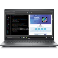 Dell Precision 3580 | Intel Core i7-1360P | 8GB DDR5 | 120GB SSD | 0GB HDD | 15,6" matt | 1920X1080 (FULL HD) | nVIDIA RTX A500 4GB | W10 P64 laptop