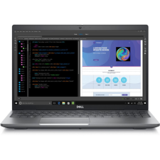 Dell Precision 3580 N207P3580EMEA_VP_UBU laptop