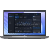 Dell Precision 3590 (Titan Gray) | Intel Core Ultra 7 155H | 16GB DDR5 | 250GB SSD | 0GB HDD | 15,6" matt | 1920X1080 (FULL HD) | NVIDIA RTX 500 Ada 4GB | W10/11 PRO