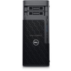 Dell Precision 5860 Tower | Intel Xeon W5-2455X 3.2 | 128GB DDR5 | 120GB SSD | 2000GB HDD | nVIDIA T400 4GB | W11 HOME