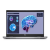 Dell Precision 7680 CAMM | Intel Core i7-13850HX | 32GB DDR5 | 250GB SSD | 0GB HDD | 16" matt | 1920X1200 (WUXGA) | NVIDIA Quadro RTX 3500 Ada 12GB | W11 PRO