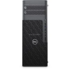Dell Precision 7875 Tower | AMD Ryzen Threadripper PRO 7955WX | 128GB DDR5 | 4000GB SSD | 1000GB HDD | NVIDIA RTX A400 4GB | W11 HOME
