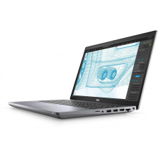 Dell Precision M3561 N011P3561EMEA_VIVP11 laptop
