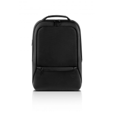 Dell Premier Slim Backpack 15,6&quot; Black számítógéptáska