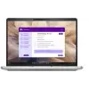 Dell Pro 13 Plus (Platinum Silver) | Intel Core Ultra 7 265U | 16GB DDR5 | 2000GB SSD | 0GB HDD | 13,3" matt | 1920X1200 (WUXGA) | INTEL Graphics | W10 P64