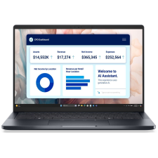 Dell Pro 14 Plus BTO217PB14250EMEAUBU laptop