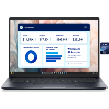 Dell Pro 14 Premium BTO207_PA14250_EMEA laptop
